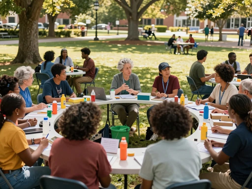 Effective Best Practices for Successful Mutual Aid Networks