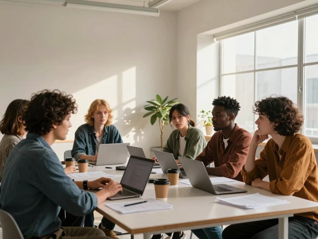 Smart Financing Strategies for First-Time Independent Filmmakers